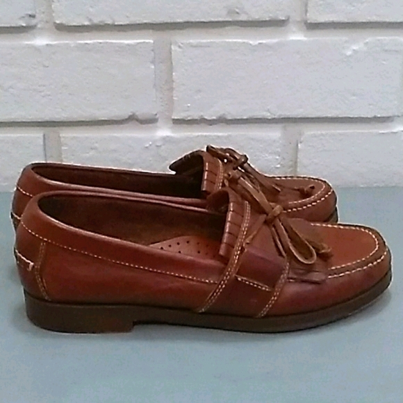 cole haan dwight tassel loafer